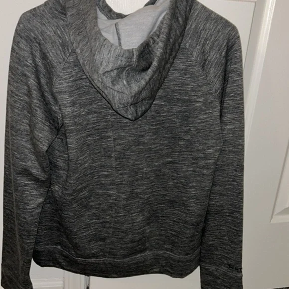 UNDER ARMOUR WOMEN'S HOODIE - Picture 3 of 4